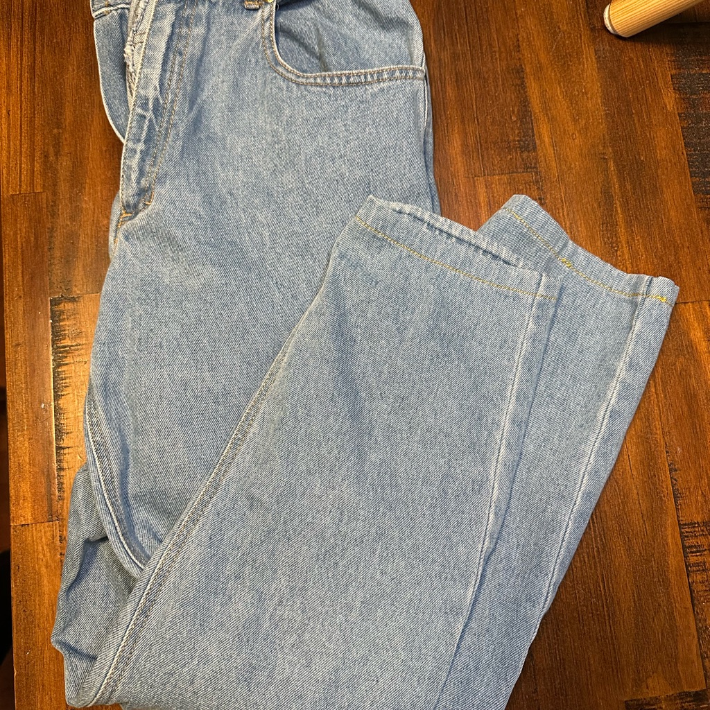 Vintage Liz Authentic Jeans